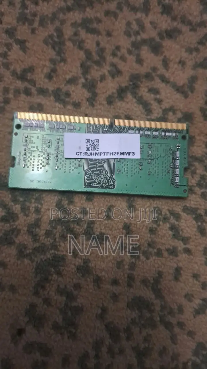 Ddr4 4gb Ram