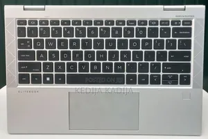 New Laptop HP EliteBook 1030 32GB Intel Core i7 SSD 512GB