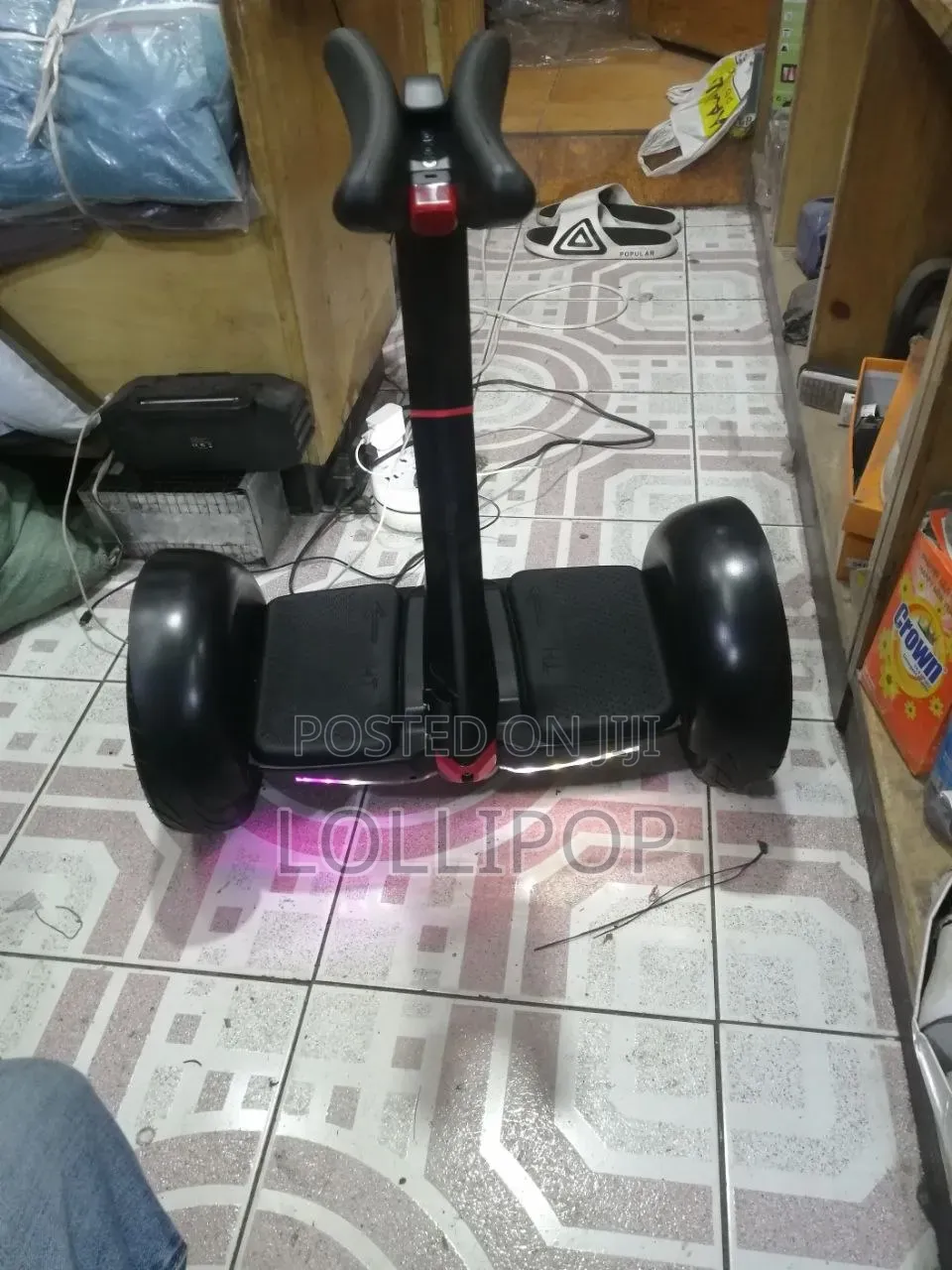 New Motorcycle 2025 Black