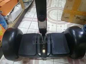 New Motorcycle 2025 Black