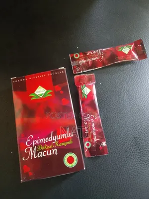 Macun Temerran Chokolet