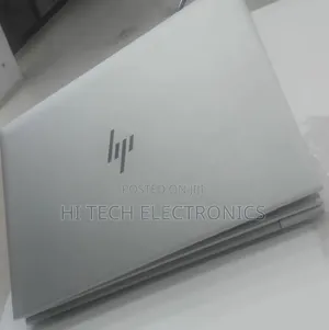 New Laptop HP EliteBook 830 G8 16GB Intel Core i5 SSD 512GB