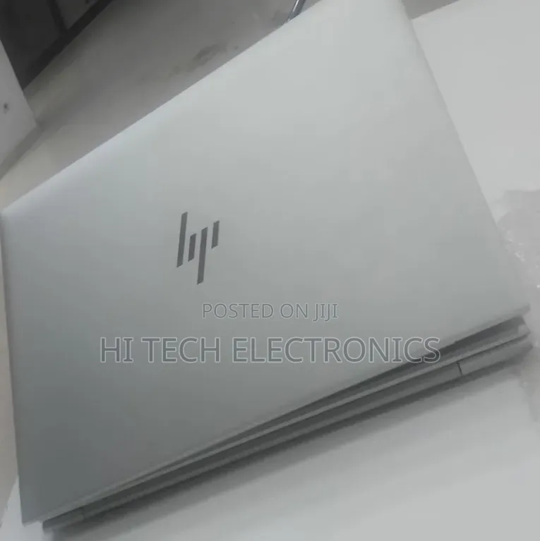 New Laptop HP EliteBook 830 G8 16GB Intel Core i5 SSD 512GB