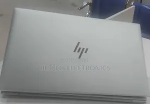 New Laptop HP EliteBook 830 G8 16GB Intel Core i5 SSD 512GB