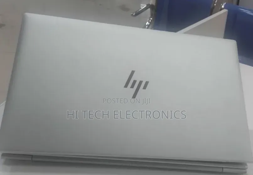 New Laptop HP EliteBook 830 G8 16GB Intel Core i5 SSD 512GB