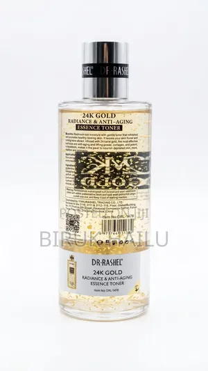 Dr-Rashel Gold ->Radiance Anti-Aging Essence Toner