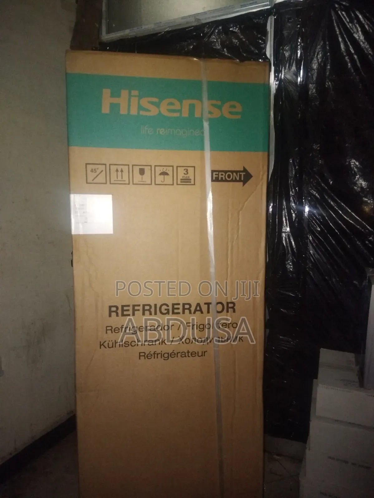 Hisense