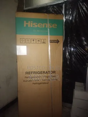 Hisense