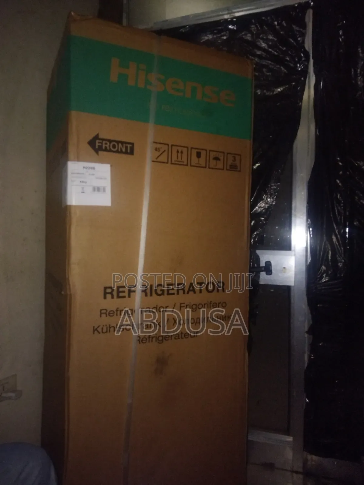 Hisense