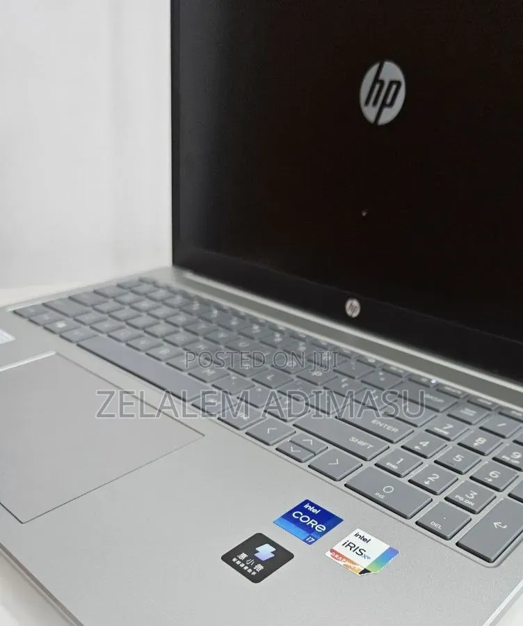 New Laptop HP Stream Notebook 16GB Intel Core i7 SSD 1T