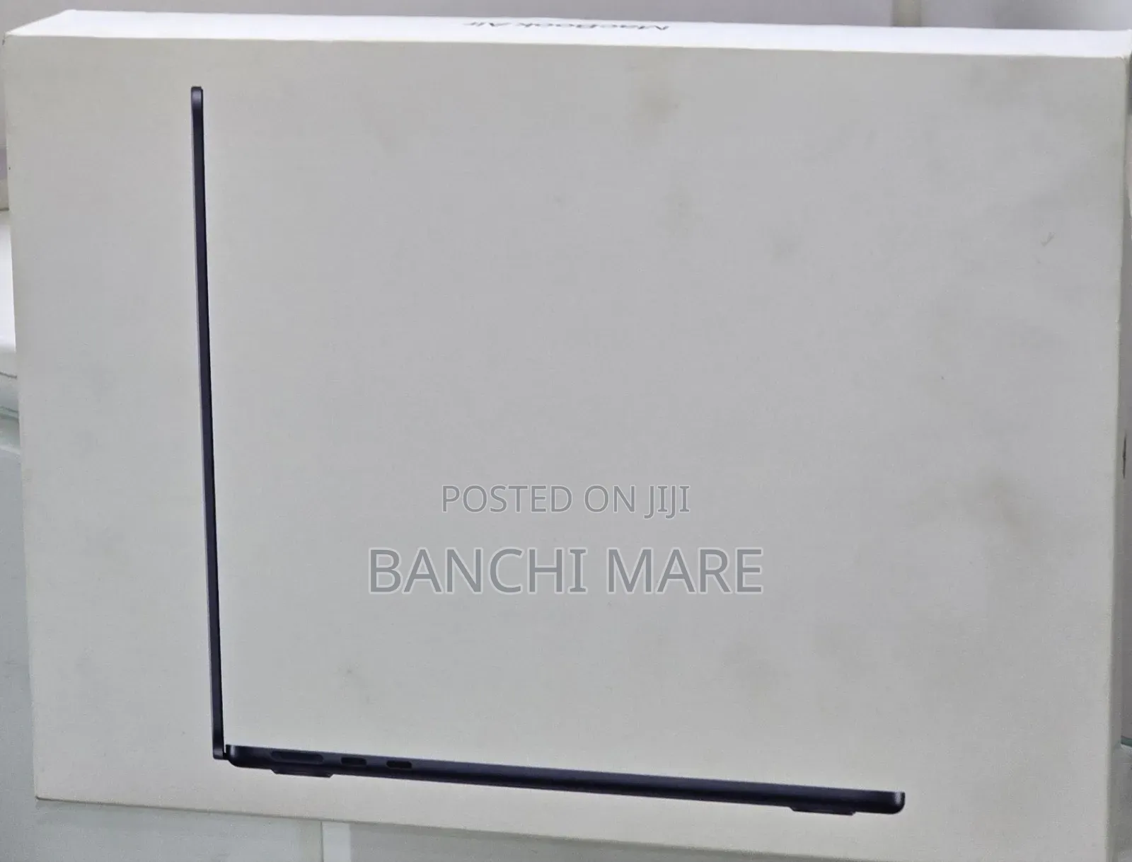New Laptop Apple MacBook Air 2026 M5 16GB Apple M5 SSD 512GB