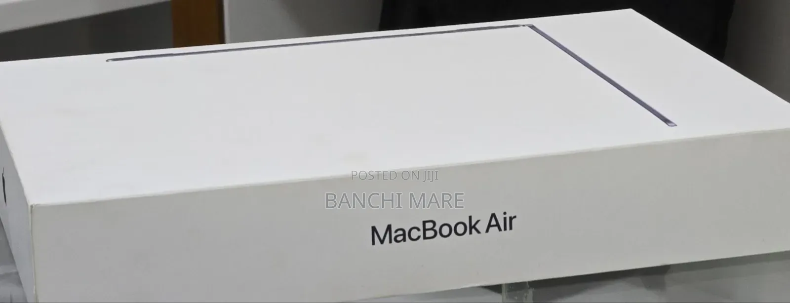 New Laptop Apple MacBook Air 2026 M5 16GB Apple M5 SSD 512GB