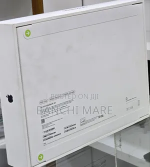 New Laptop Apple MacBook Air 2026 M5 16GB Apple M5 SSD 512GB