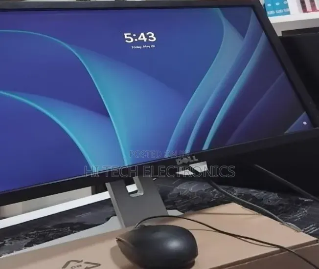 New Laptop Dell Latitude 5310 32GB Intel Core i7 HDD 1T