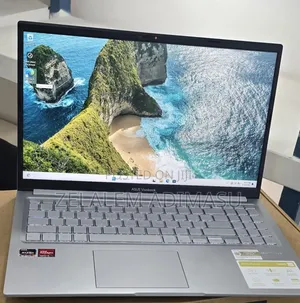 New Laptop Asus VivoBook 15 X505BA 16GB AMD Ryzen 7 SSD 512GB