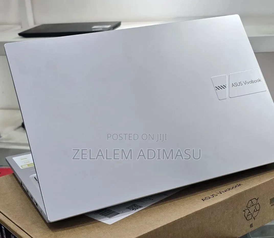 New Laptop Asus VivoBook 15 X505BA 16GB AMD Ryzen 7 SSD 512GB