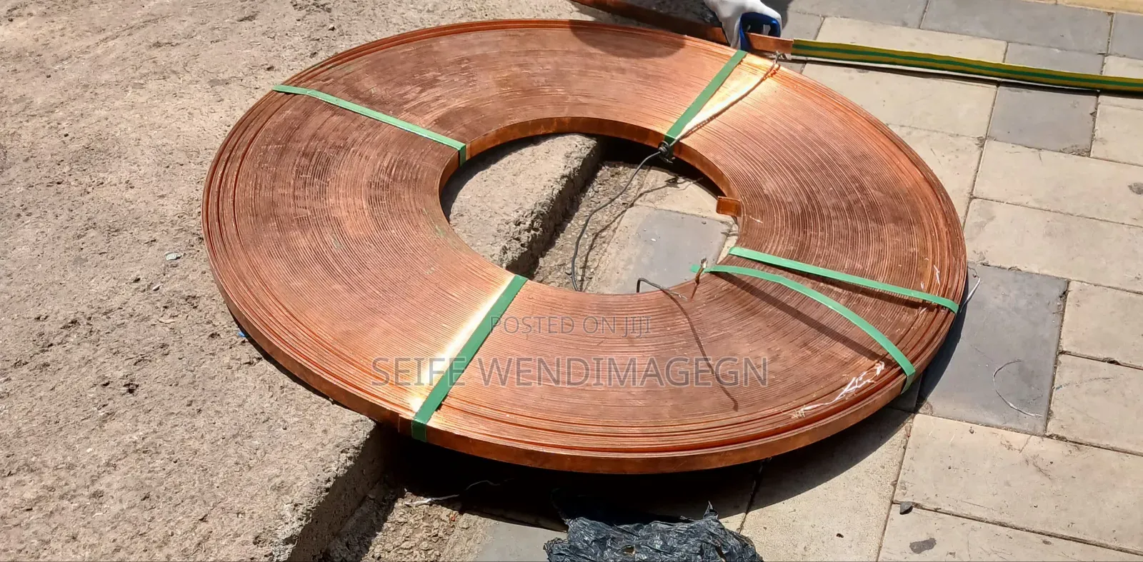 Electrical Bus Bar