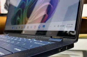 New Laptop HP 16GB Intel Core Ultra 7 SSD 1T