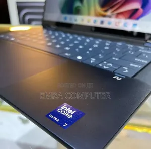 New Laptop HP 16GB Intel Core Ultra 7 SSD 1T