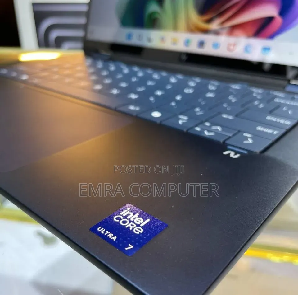 New Laptop HP 16GB Intel Core Ultra 7 SSD 1T