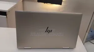 New Laptop HP Envy x360 8GB Intel Core i7 SSD 512GB