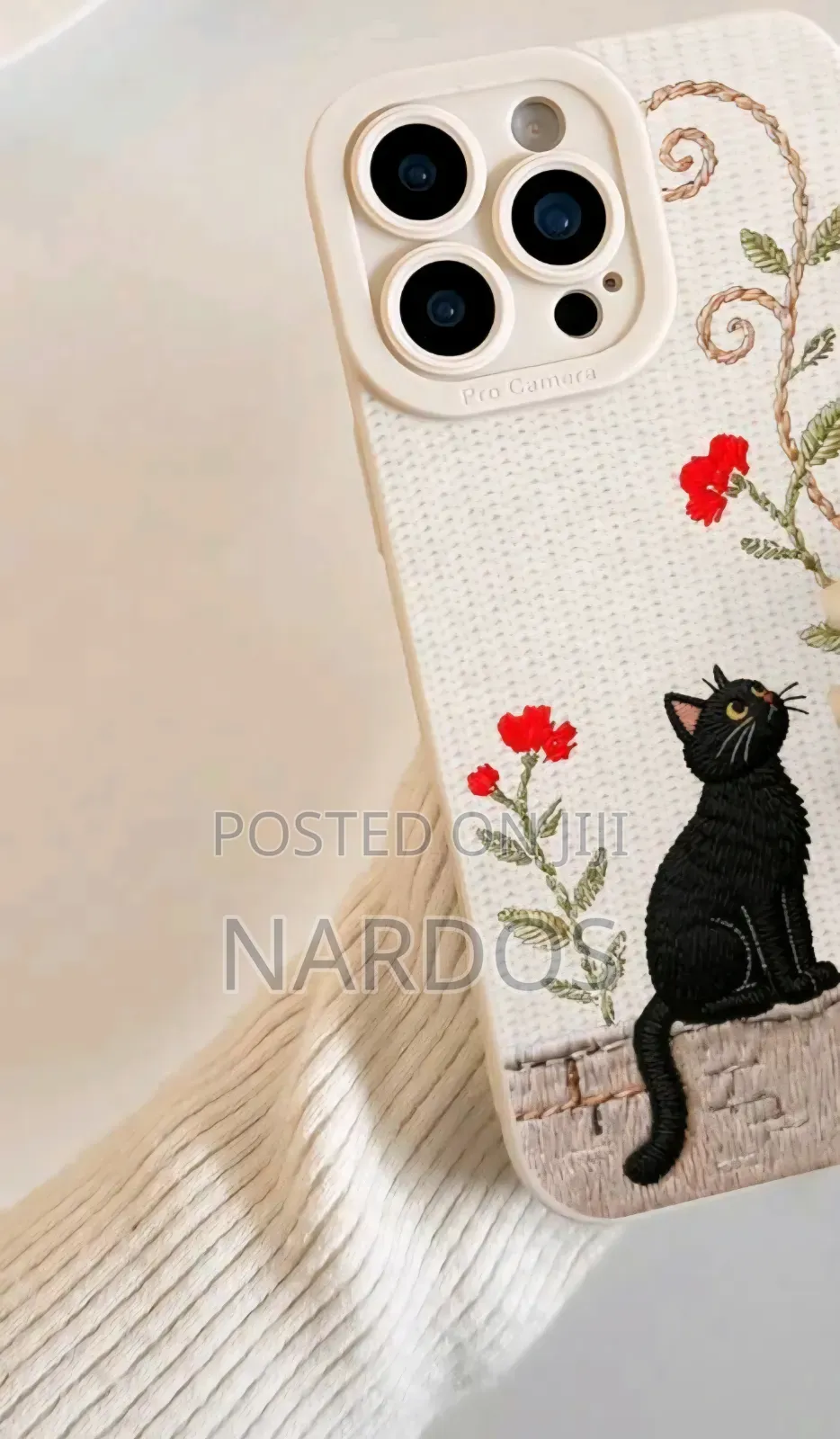 iPhone 16 Pro Phone Case