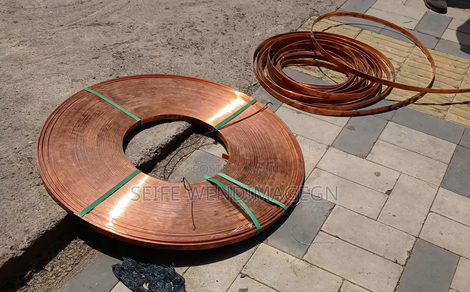 Electrical Bus Bar