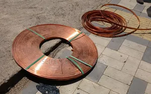 Electrical Bus Bar