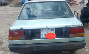 Lada 1600 1986 Gray