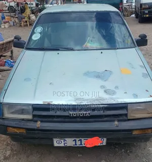 Lada 1600 1986 Gray