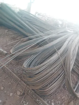 የአርማታ ብረት ፌሮ