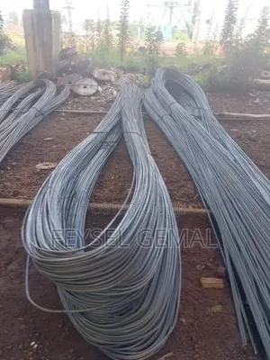 የአርማታ ብረት ፌሮ