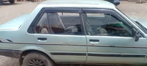Lada 1600 1986 Gray