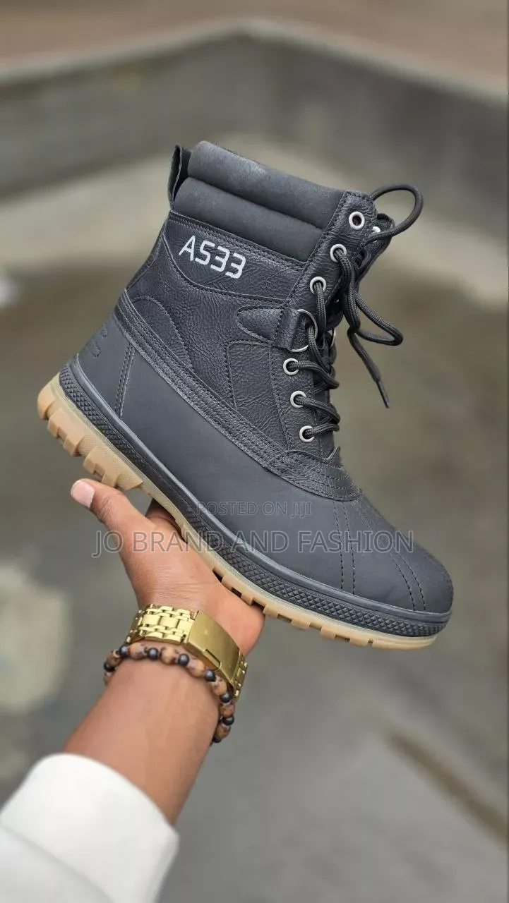 A533 High Master Quality Shoes