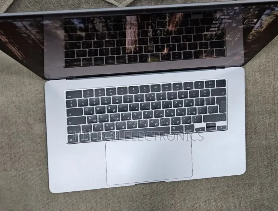 New Laptop Apple MacBook Air 8GB Intel Core M3 SSD 512GB
