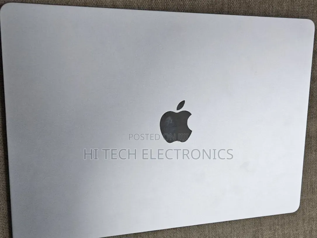New Laptop Apple MacBook Air 8GB Intel Core M3 SSD 512GB