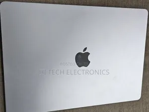 New Laptop Apple MacBook Air 8GB Intel Core M3 SSD 512GB