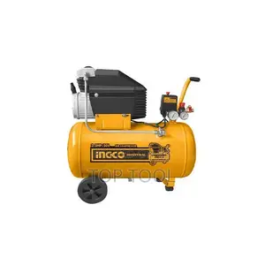 'Ingco 50-Liter Air Compressor