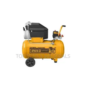 'Ingco 50-Liter Air Compressor