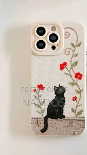 iPhone 16 Pro Phone Case