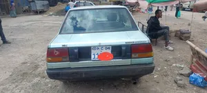 Lada 1600 1986 Gray