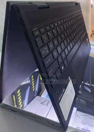 New Laptop HP Envy X360 24GB AMD Ryzen 7 SSD 512GB