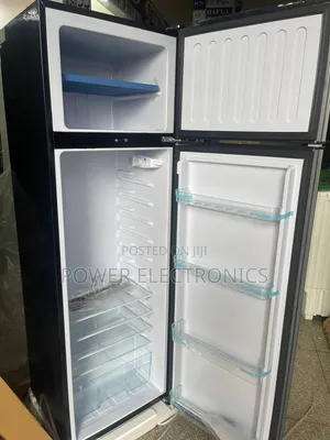 Hany 400l Rifrigerator