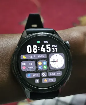 Huawei Watch Gt 6