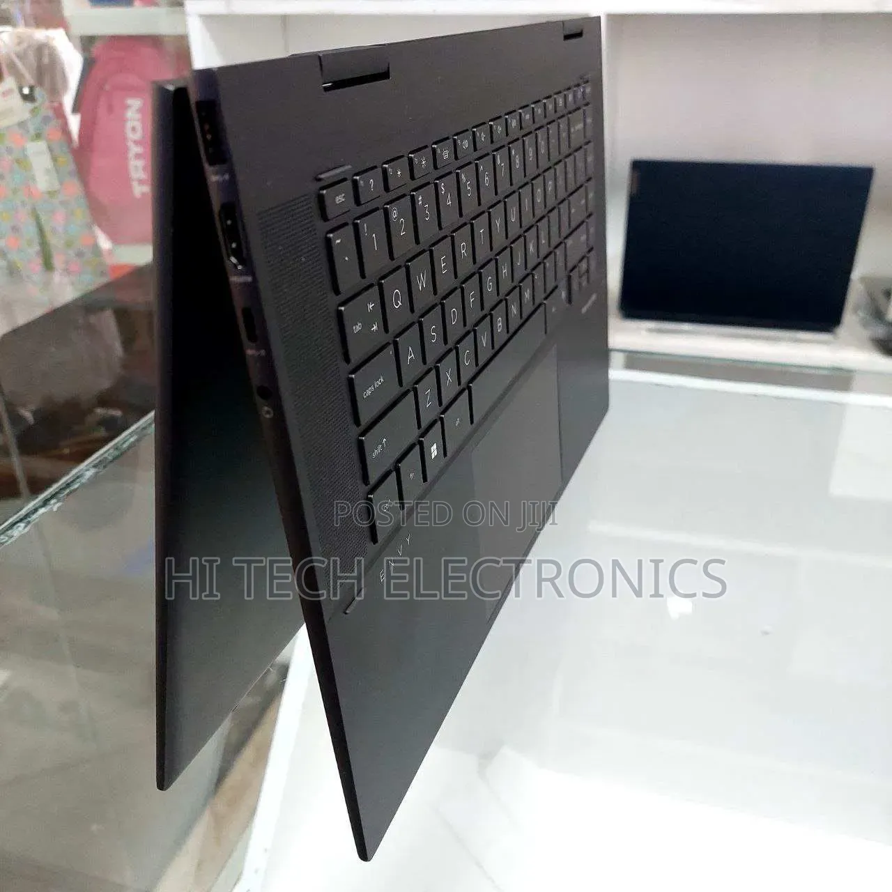 New Laptop Lenovo ThinkPad Yoga 32GB Intel Core i7 SSD 512GB
