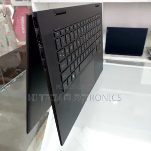 New Laptop Lenovo ThinkPad Yoga 32GB Intel Core i7 SSD 512GB