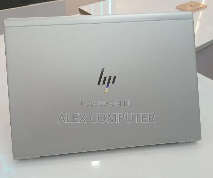 New Laptop HP EliteBook 840 G5 16GB Intel Core i5 SSD 512GB
