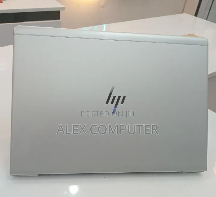 New Laptop HP EliteBook 840 G5 16GB Intel Core i5 SSD 512GB