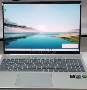 New Laptop HP Envy 16 Gaming 16-h1023dx 16GB Intel Core i7 SSD 1T