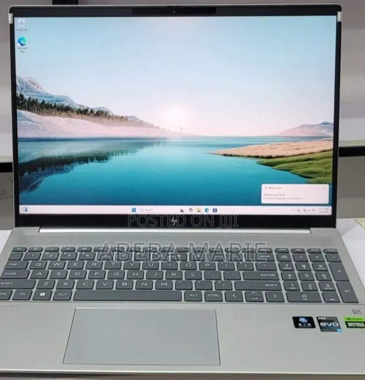 New Laptop HP Envy 16 Gaming 16-h1023dx 16GB Intel Core i7 SSD 1T